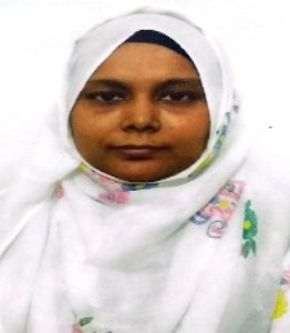 Tania Rahman